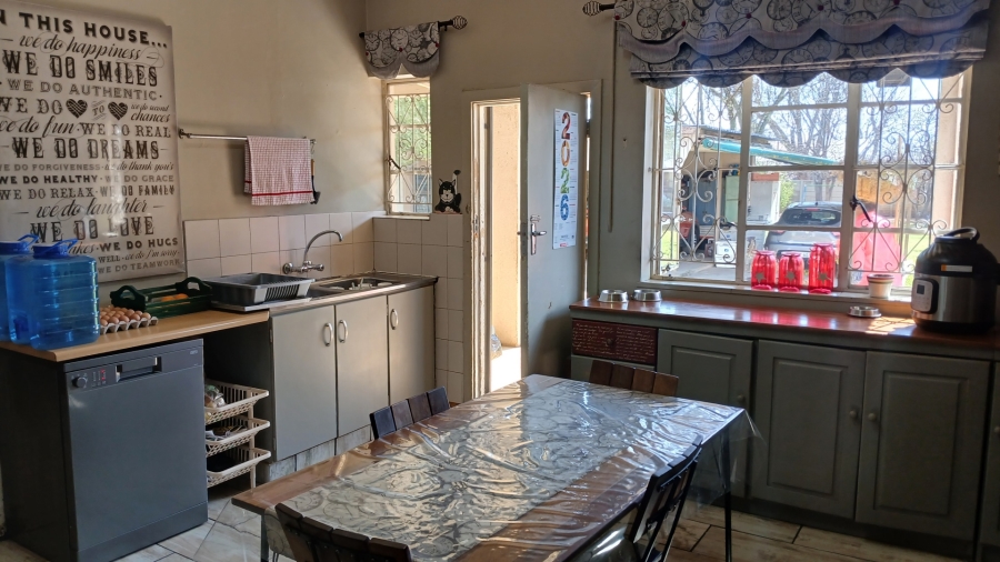 3 Bedroom Property for Sale in Potchefstroom North West